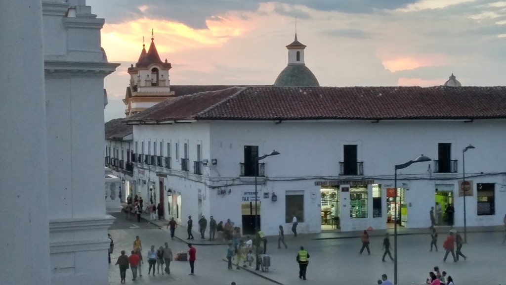 Popayan