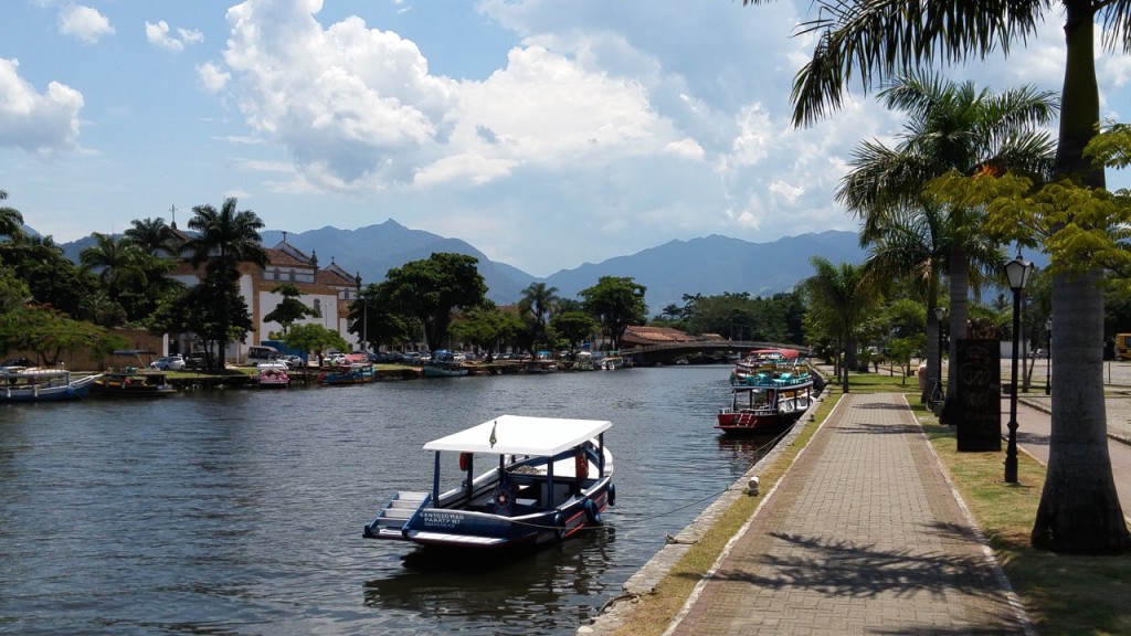 Paraty