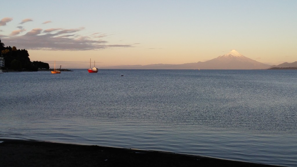 Osorno