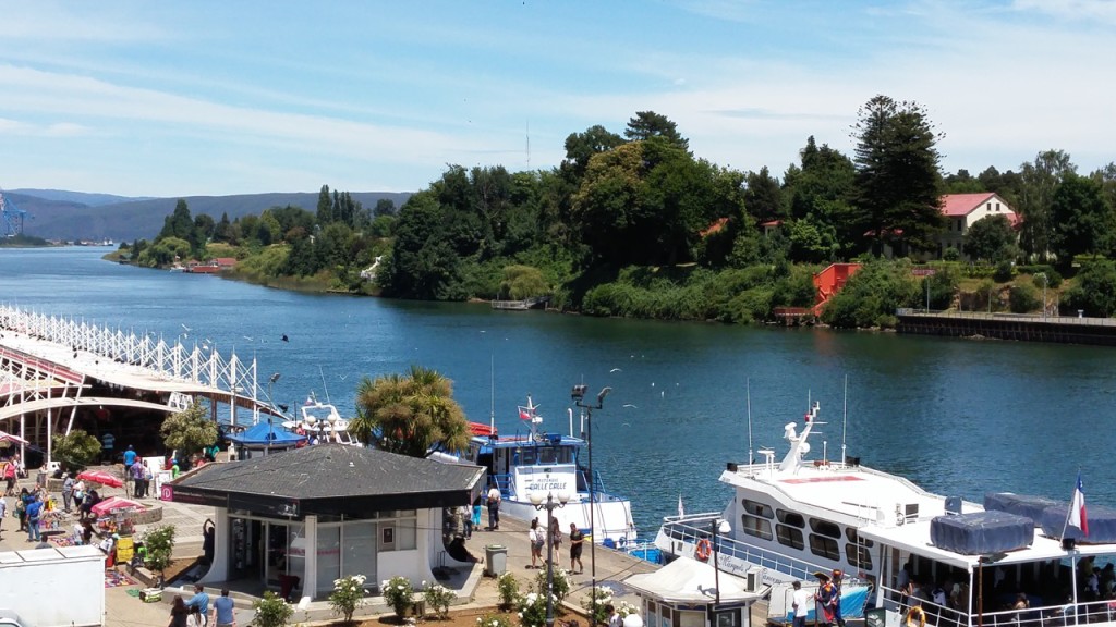 Valdivia