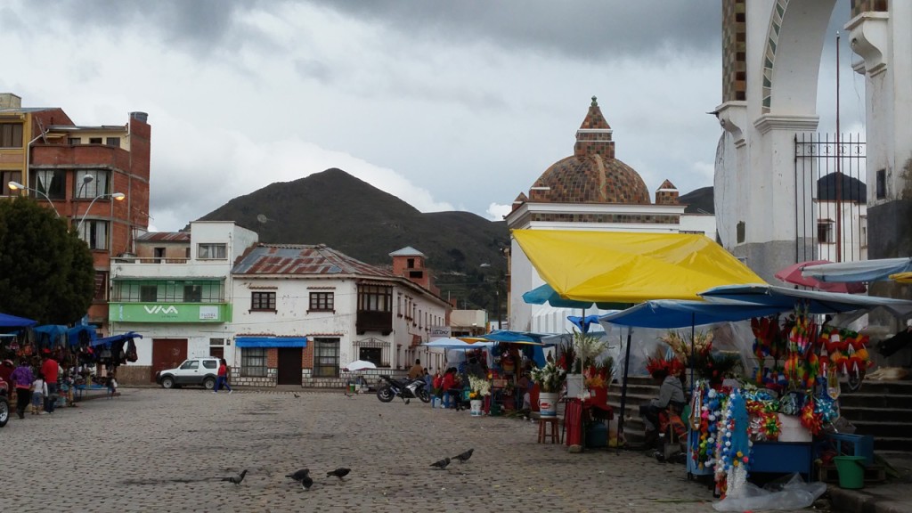 Copacabana