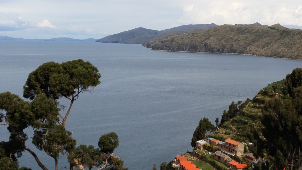 LagoTiticaca