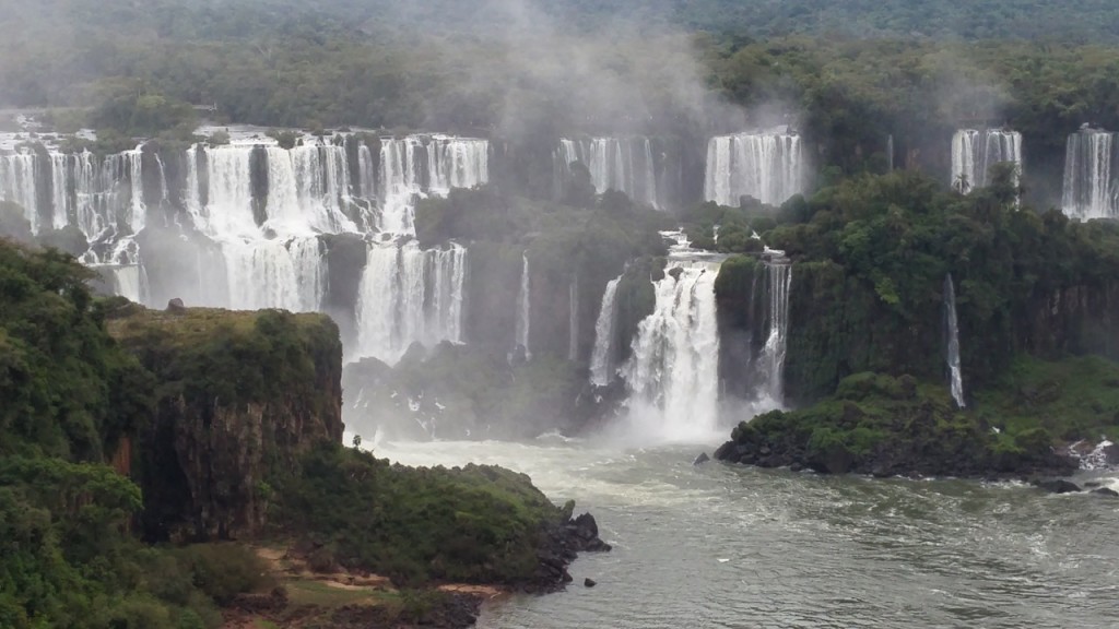 CataratasIguacu