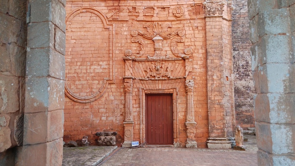 TrinidadPuerta